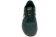 HUMMEL HANDBALL PERFEKT CL GREEN SNEAKER