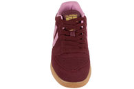 HUMMEL HANDBALL PERFEKT CL PURPLE SNEAKER