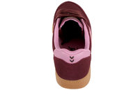 HUMMEL SNEAKERS I LILLA TEKSTIL
