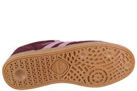 HUMMEL SNEAKERS MED PINK DETALJER