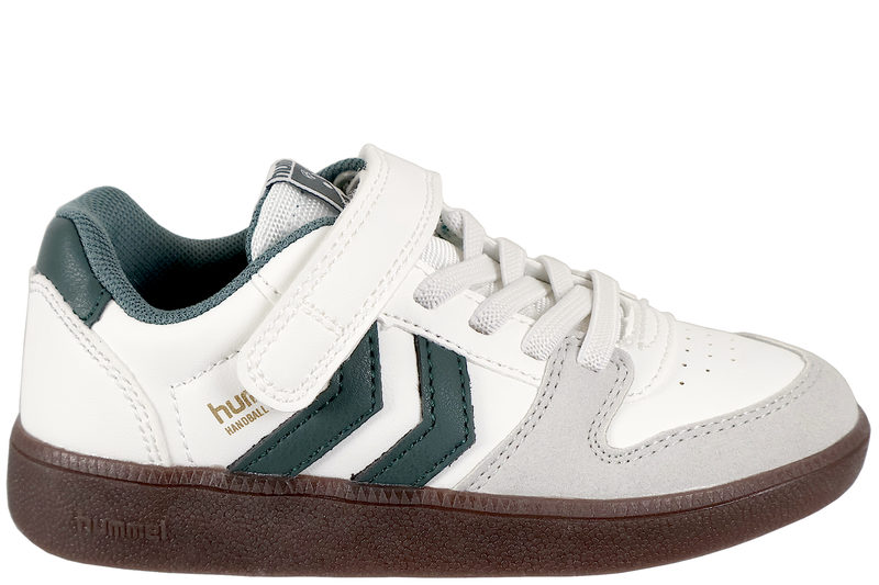 salg af HUMMEL HANDBALL PERFEKT SP JR WHITE SNEAKER