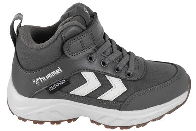 salg af HUMMEL ROOT TEX JR BOOT GREY
