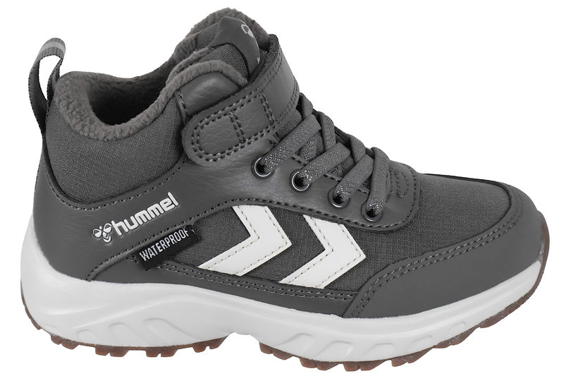 salg af HUMMEL ROOT TEX JR BOOT GREY