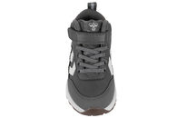 HUMMEL ROOT TEX JR BOOT GREY