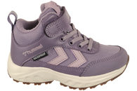 salg af HUMMEL ROOT TEX JR PURPLE WINTER BOOT