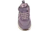 HUMMEL ROOT TEX JR PURPLE WINTER BOOT