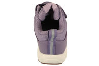 HUMMEL VINTERSTØVLE MED VELCRO