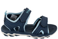 salg af HUMMEL SANDAL SPORT JR BLACK IRIS