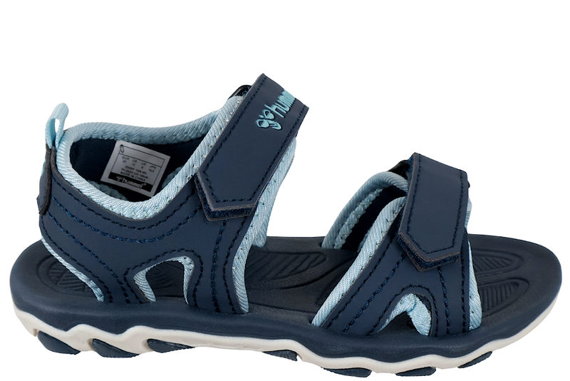 salg af HUMMEL SANDAL SPORT JR BLACK IRIS