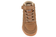 HUMMEL ST POWER PLAY MID WT JR BROWN BOOT