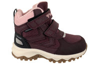 salg af HUMMEL STORM TEX BOOT INFANT BORDEAUX