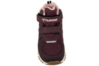 HUMMEL STORM TEX BOOT INFANT BORDEAUX