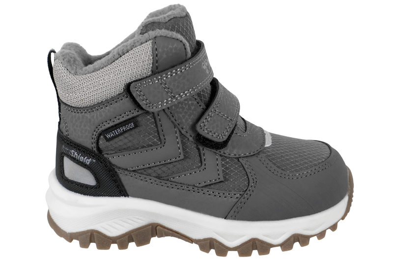 salg af HUMMEL STORM TEX BOOT INFANT GRAY