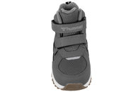 HUMMEL STORM TEX BOOT INFANT GRAY