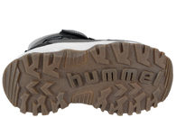 HUMMEL VINTERSTØVLE MED FOER OG VELCRO