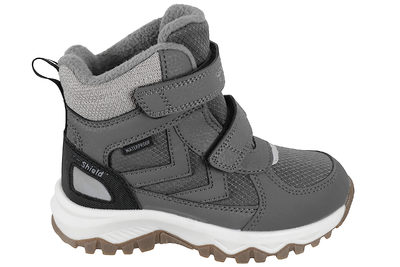 salg af HUMMEL STORM TEX BOOT JR GREY