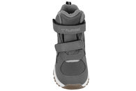 HUMMEL STORM TEX BOOT JR GREY