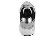 HUMMEL SNEAKERS I TEKSTIL, MESH OG PU