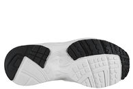 HUMMEL SNEAKERS MED GRØNNE DETALJER