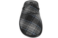 HUSH PUPPIES MENS NIC HJEMMESKO I TERNET FILT
