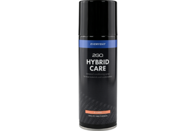 salg af 2GO HYBRID CARE