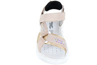IMAC LEOPARD MULTI SANDAL I BEIGE RUSKIND