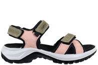 salg af IMAC SANDAL I FLERFARVET SKIND