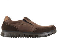 salg af IMAC HYTTESKO I BRUNT OLIERET SKIND