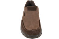 IMAC HYTTESKO I BRUNT OLIERET SKIND