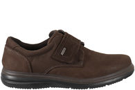 salg af IMAC HYTTESKO I BRUNT OLIERET NUBUCK