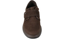 IMAC HYTTESKO I BRUNT OLIERET NUBUCK