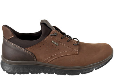 salg af IMAC SKO I BRUNT NUBUCK