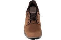 IMAC SKO I BRUNT NUBUCK