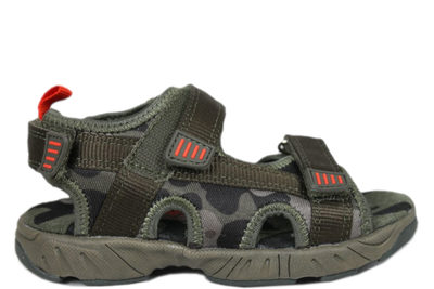 salg af IN2 MILITÆR SANDAL