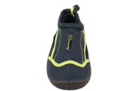 IN2 BADESANDAL NAVY BLÅ