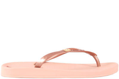 salg af IPANEMA ANAT BRASILIDADE FEM ROSA SLIPPERS