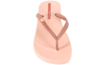 IPANEMA ANAT BRASILIDADE FEM ROSA SLIPPERS