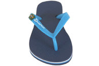 IPANEMA CLAS BRASIL II KIDS BLÅ SLIPPERS