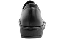 JACO LIGHT SKO I SORT SKIND