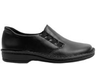 salg af JACO ELSEBETH SORT SKO