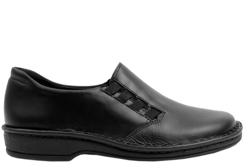 salg af JACO ELSEBETH SORT SKO