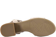 JANA SANDAL FORET MED BEIGE PU