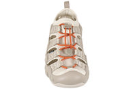 KEEN HYPEROIRT H2 TRAVESANDAL I BEIGE TEKSTIL