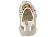 KEEN TRAVESANDAL FORET MED BEIGE TEKSTIL