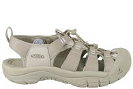 salg af KEEN NEWPORT H2 TRAVESANDAL I TAUPE TEKSTIL