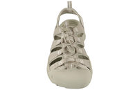 KEEN NEWPORT H2 TRAVESANDAL I TAUPE TEKSTIL