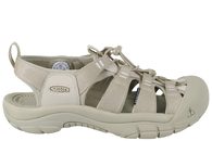 salg af KEEN NEWPORT H2 TRAVESANDAL I TAUPE TEKSTIL