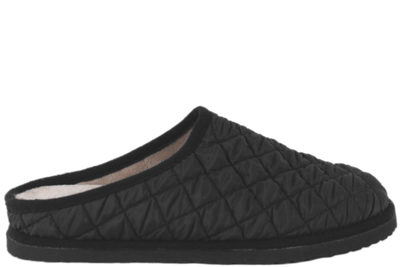 salg af LBDK SORT HJEMMESKO I NYLON