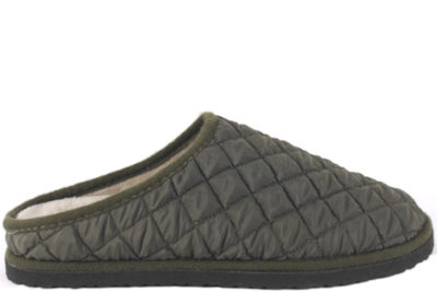 salg af LBDK KHAKI HJEMMESKO I NYLON