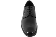 LLOYD KENTUCKY SORT SNØRESKO I SKIND